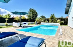 Saint-Martin-de-Seignanx, Nouvelle-Aquitaine 40390