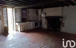 Pougny, Bourgogne-Franche-Comté 58200
