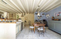 Saint-Martin-de-Bernegoue, Poitou-Charentes 79230