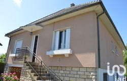 Saint-Georges-sur-Baulche, Bourgogne-Franche-Comté 89000