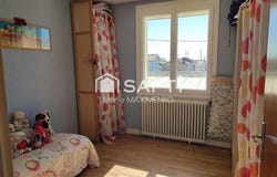 Melle, Poitou-Charentes 79500