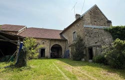 Confracourt, Haute-Saône 70120