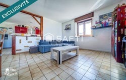 Rurange-Les-Thionville, Lorraine 57310