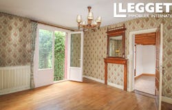 Bellac, Nouvelle-Aquitaine 87300