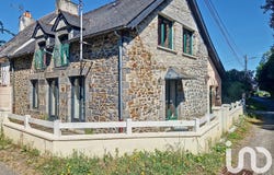 Plerguer, Brittany 35540