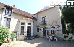 Saint-Rémy-sur-Creuse, Nouvelle-Aquitaine 86220