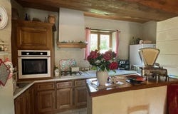 Mazières-de-Touraine, Indre-et-Loire 37130