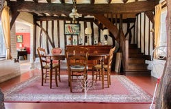 Auppegard, Upper Normandy 76730