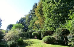 Coye-la-Forêt, Oise 60580