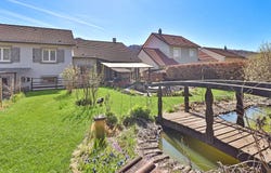 Ottange, Lorraine 57840