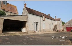LA NEUVILLE SUR ESSONNE, Centre 45390