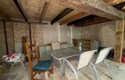 LINAZAY, Nouvelle-Aquitaine 86400