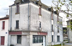Nueil-les-Aubiers, Poitou-Charentes 79250