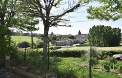 Genouillé, Nouvelle-Aquitaine 86250