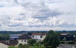 Saint-Junien, Limousin 87200