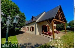 Saint-Saturnin, Pays de la Loire 72650