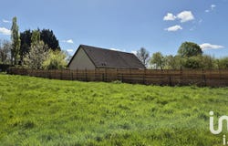 Le Bosc du Theil, Normandy 27370