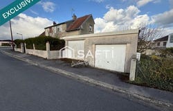 Tergnier, Picardie 02700