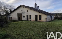 Saint-Sulpice-de-Guilleragues, Nouvelle-Aquitaine 33580