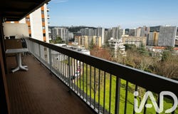 Saint-Étienne, Auvergne-Rhône-Alpes 42000