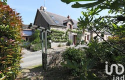 SAINT AUBIN DES CHATEAUX, Pays de la Loire 44110