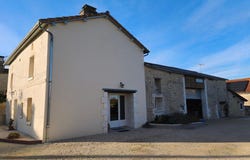 Genac-Bignac, Poitou-Charentes 16170