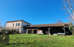L'Isle-en-Dodon, Midi-Pyrénées 31230