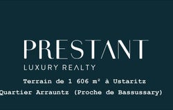 Ustaritz, Aquitaine 64480