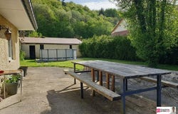 Allondans, Bourgogne-Franche-Comté 25550