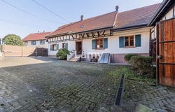 PLOBSHEIM, Alsace 67115
