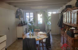 Rançonnières, Grand Est 52140