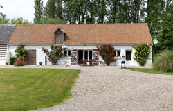 Quend, Picardie 80120