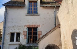 Saint-Denis-sur-Loire, Centre-Val de Loire 41000