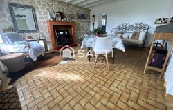 Les Forges, Poitou-Charentes 79340