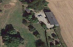 Saint-Fraimbault, Basse-Normandie 61350