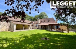 Issigeac, Nouvelle-Aquitaine 24560