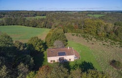 Saint-Jory-de-Chalais, Aquitaine 24800