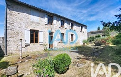 Xaintray, Nouvelle-Aquitaine 79220