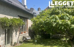 La Souterraine, Nouvelle-Aquitaine 23300