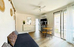 Canet-En-Roussillon, Languedoc-Roussillon 66140