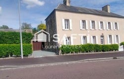 Coutances, Basse-Normandie 50200