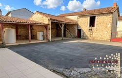 Lhoumois, Deux-Sèvres 79390