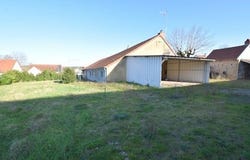 RIGNY SUR ARROUX, Bourgogne 71160