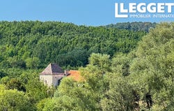 Duras, Nouvelle-Aquitaine 47120