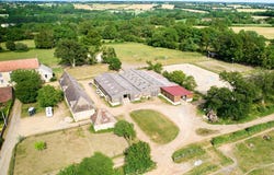 Tresson, Pays-de-la-Loire 72440