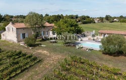 Cambes, Aquitaine 33880