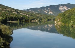 Aosta, Rhône-Alpes 38490