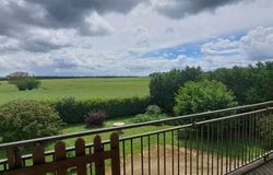 Saint-Gaudent, Vienne