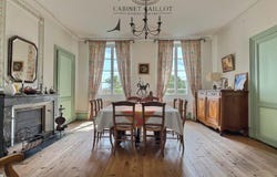 Tesson, Poitou-Charentes 17460
