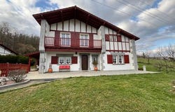 Saint-Jean-Pied-De-Port, Aquitaine 64220
